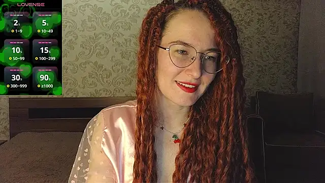 AgnesGraham online show from 02-10-25, 07:07