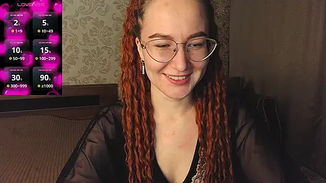 AgnesGraham online show from 02-22-25, 07:03