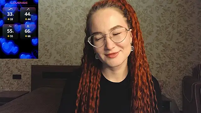 AgnesGraham online show from 02-27-25, 08:20