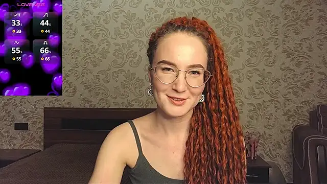 AgnesGraham online show from 02-27-25, 11:48