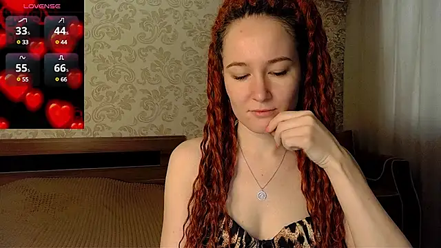 AgnesGraham online show from 03-10-25, 02:37