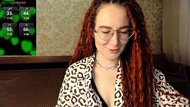 AgnesGraham online show from 03-21-25, 03:02