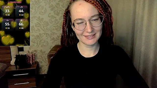 AgnesGraham online show from 09-17-25, 08:43