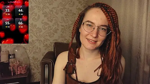 AgnesGraham online show from 09-23-25, 09:51