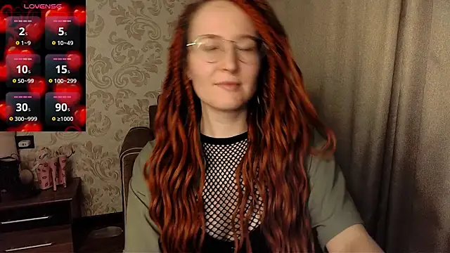 AgnesGraham online show from 10-07-25, 09:45