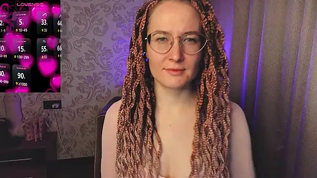 AgnesGraham online show from 12-13-25, 09:53