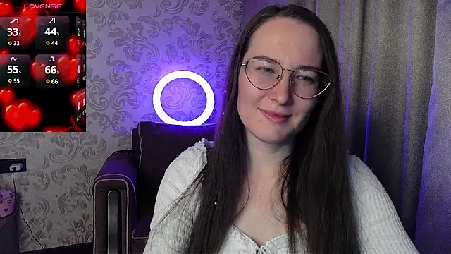 AgnesGraham online show from 02-06-26, 10:35