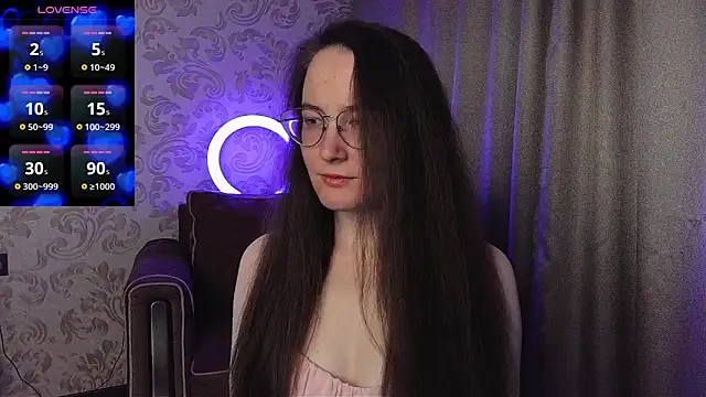 AgnesGraham online show from 02-21-26, 08:21