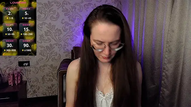 AgnesGraham online show from 03-16-26, 10:03