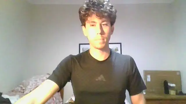 saint not online show from 04-16-26, 09:04