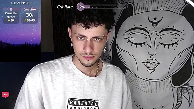 Apolo S online show from 12-02-24, 06:52