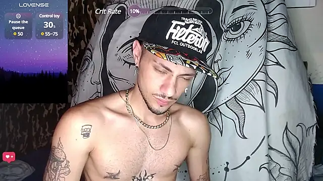 Apolo S online show from 12-11-24, 09:09