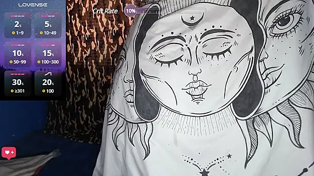 Apolo S online show from 12-11-24, 12:12