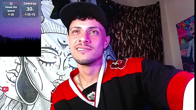 Apolo S online show from 02-02-25, 05:21