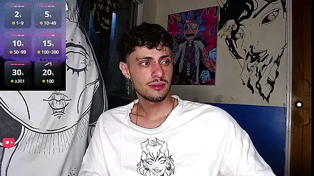 Apolo S online show from 02-06-25, 07:02