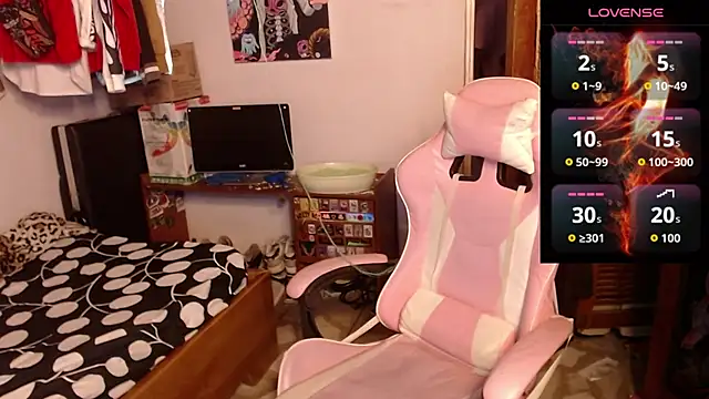 Apolo S online show from 02-13-26, 06:42