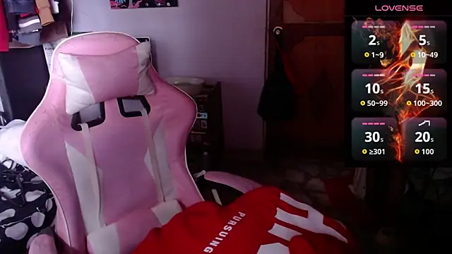 Apolo S online show from 02-24-26, 05:55