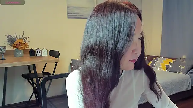 AvroraSakura online show from 12-02-24, 05:04