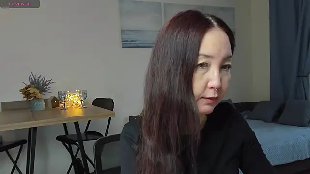 AvroraSakura online show from 01-21-25, 12:07