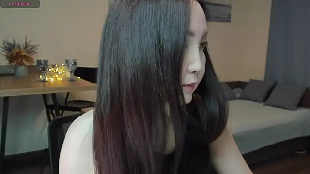 AvroraSakura online show from 02-02-25, 12:57