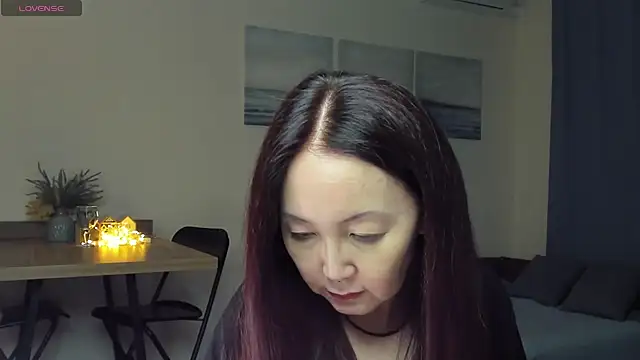 AvroraSakura online show from 02-15-25, 03:39