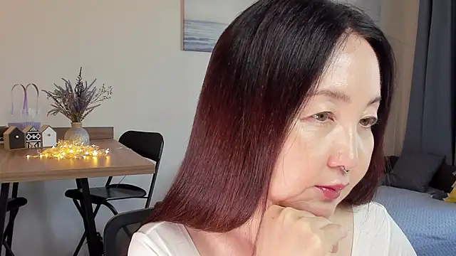 AvroraSakura online show from 10-01-25, 10:21