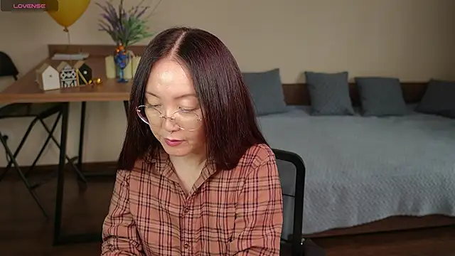 AvroraSakura online show from 03-25-26, 12:55