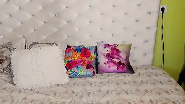 DoraMay online show from 03-31-26, 09:26