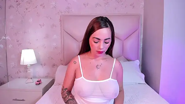 ambar sullivan online show from 12-02-25, 11:37