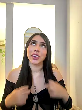 isabella jade online show from 12-20-25, 12:40