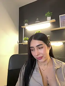 isabella jade online show from 02-10-26, 09:19