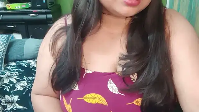 yoursnishaa online show from 01-18-25, 04:42