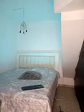 ASHLEY BLAIR online show from 12-17-24, 07:04