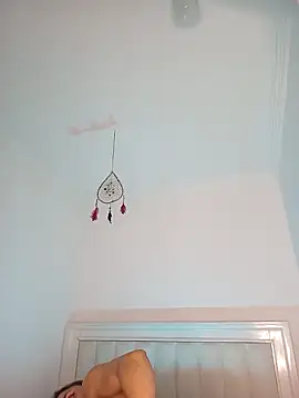 ASHLEY BLAIR online show from 12-18-24, 09:29