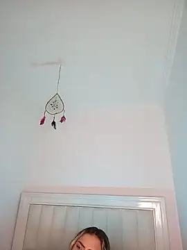 ASHLEY BLAIR online show from 01-11-25, 11:46