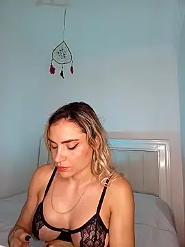 ASHLEY BLAIR online show from 01-21-25, 10:08