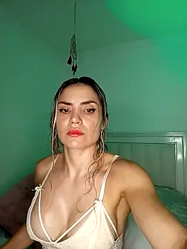 ASHLEY BLAIR online show from 12-14-25, 04:45