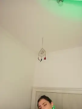 ASHLEY BLAIR online show from 03-08-26, 09:40