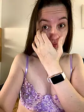 Nicole-Ray online show from 11-07-25, 10:59