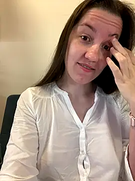 Nicole-Ray online show from 11-09-25, 08:23