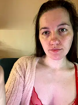 Nicole-Ray online show from 11-14-25, 08:40