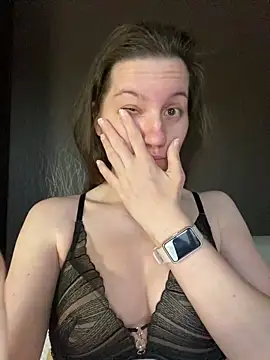 Nicole-Ray online show from 03-29-26, 08:58