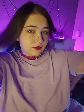 Snapshot of Yammy_Yumi chatting on 01-11-26, 06:35 Yammy Yumi online show from 01-11-26, 06:35