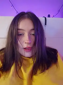 Snapshot of Yammy_Yumi chatting on 01-16-26, 06:34 Yammy Yumi online show from 01-16-26, 06:34