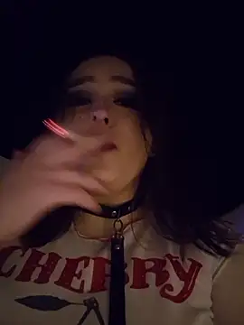 Snapshot of Yammy_Yumi chatting on 02-12-26, 06:47 Yammy Yumi online show from 02-12-26, 06:47