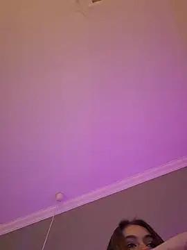 Snapshot of Yammy_Yumi chatting on 02-21-26, 05:25 Yammy Yumi online show from 02-21-26, 05:25