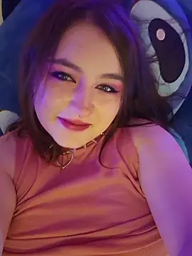 Snapshot of Yammy_Yumi chatting on 02-25-26, 03:10 Yammy Yumi online show from 02-25-26, 03:10