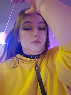 Yammy Yumi online show from 03-02-26, 04:14