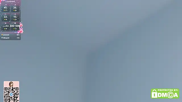 Snapshot of YaYaGirls chatting on 12-20-24, 11:43 YaYaGirls online show from 12-20-24, 11:43