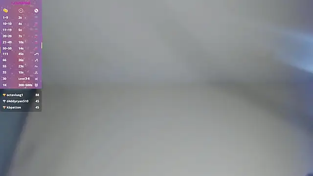 Snapshot of YaYaGirls chatting on 02-09-25, 06:11 YaYaGirls online show from 02-09-25, 06:11